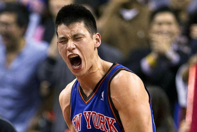 林书豪生涯最让人意难平：距中国男篮一步之遥 携手阿联会如何？