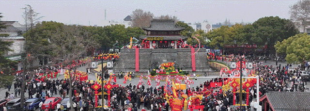 抢票啦！仪征队VS扬州生态科技新城队，这个周六战火重燃，速来~